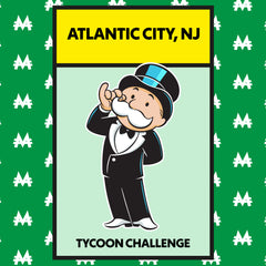 2026 Run MONOPOLY Series - Atlantic City, NJ Weekend