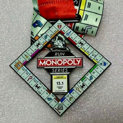 Run MONOPOLY Series - Atlantic City, NJ