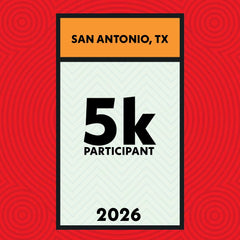 2026 Run MONOPOLY Series - San Antonio, TX