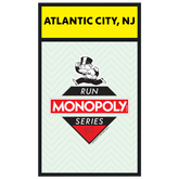 Run MONOPOLY Series - Atlantic City, NJ