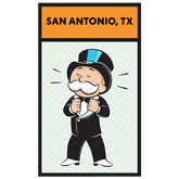 2026 Run MONOPOLY Series - San Antonio, TX