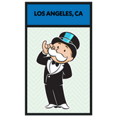 2027 Run MONPOLY Series | Los Angeles, CA