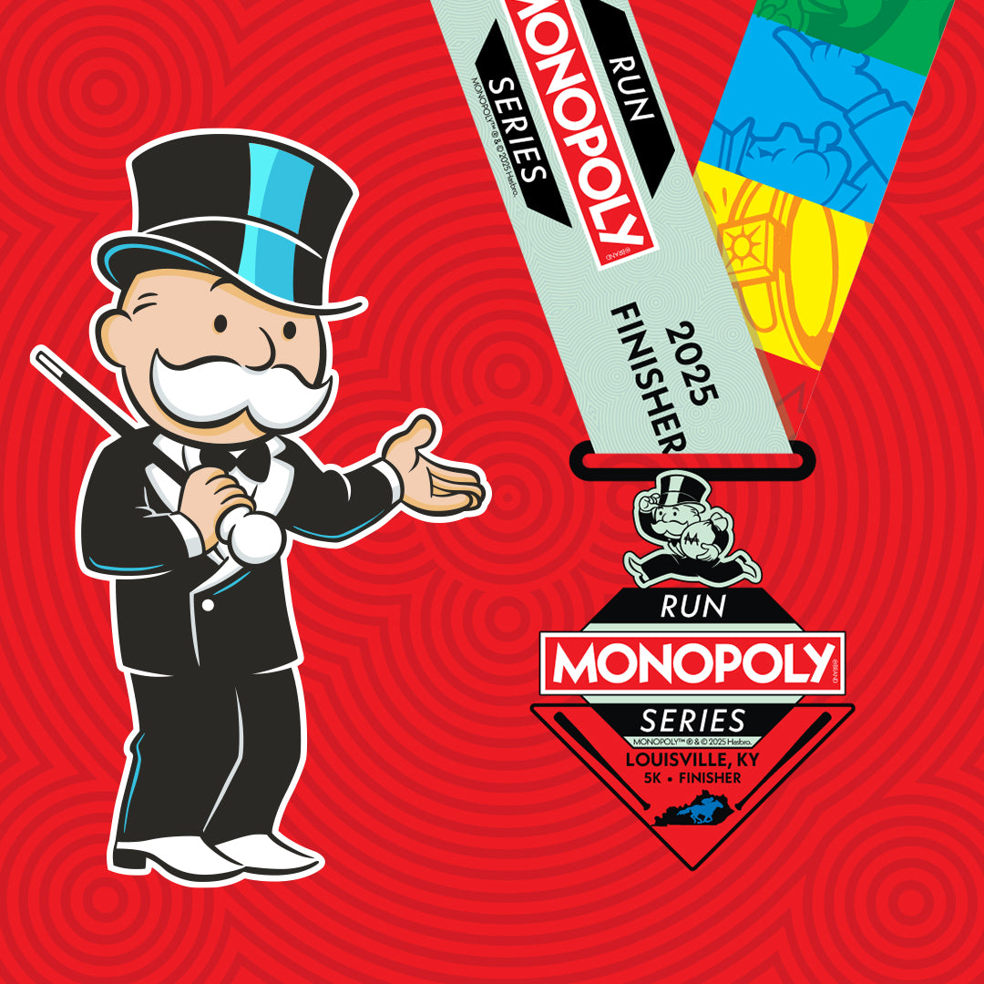 Run MONOPOLY Series - Louisville, KY