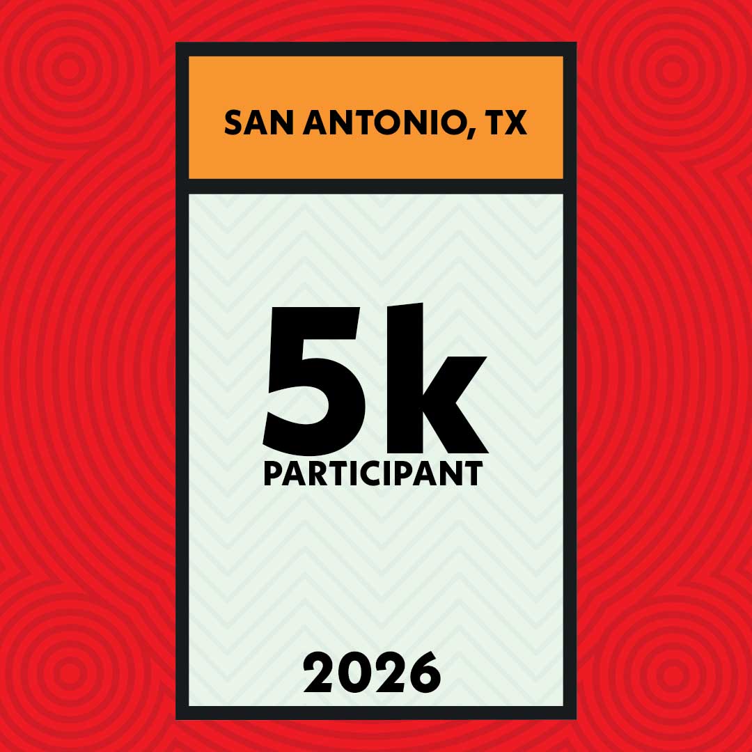 2026 Run MONOPOLY Series - San Antonio, TX