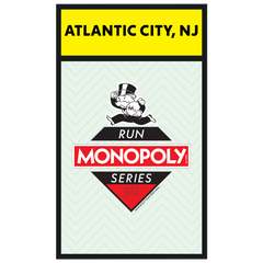 Run MONOPOLY Series - Atlantic City, NJ