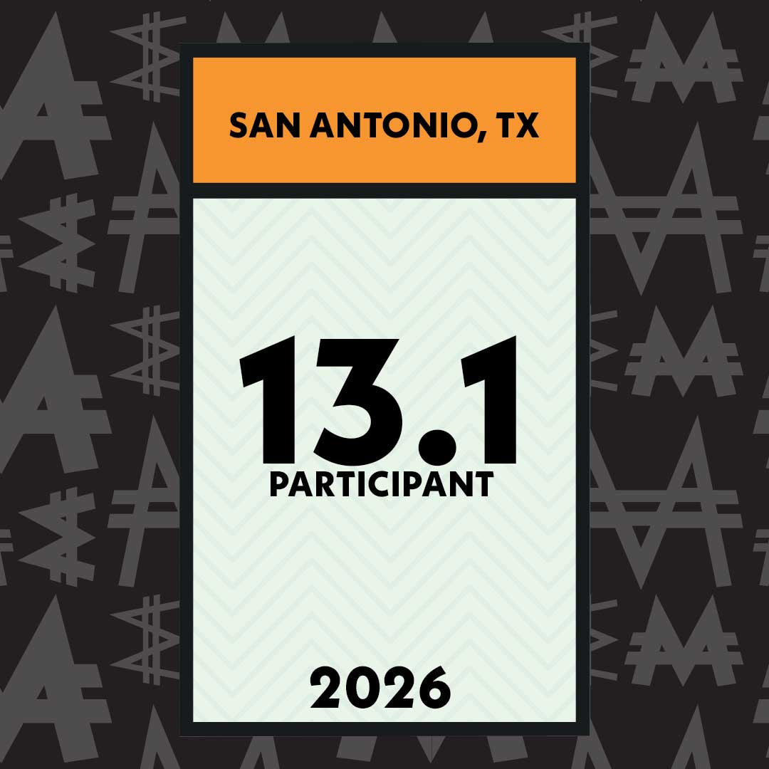 2026 Run MONOPOLY Series - San Antonio, TX
