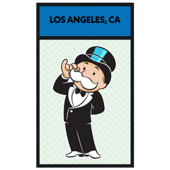 2027 Run MONPOLY Series | Los Angeles, CA