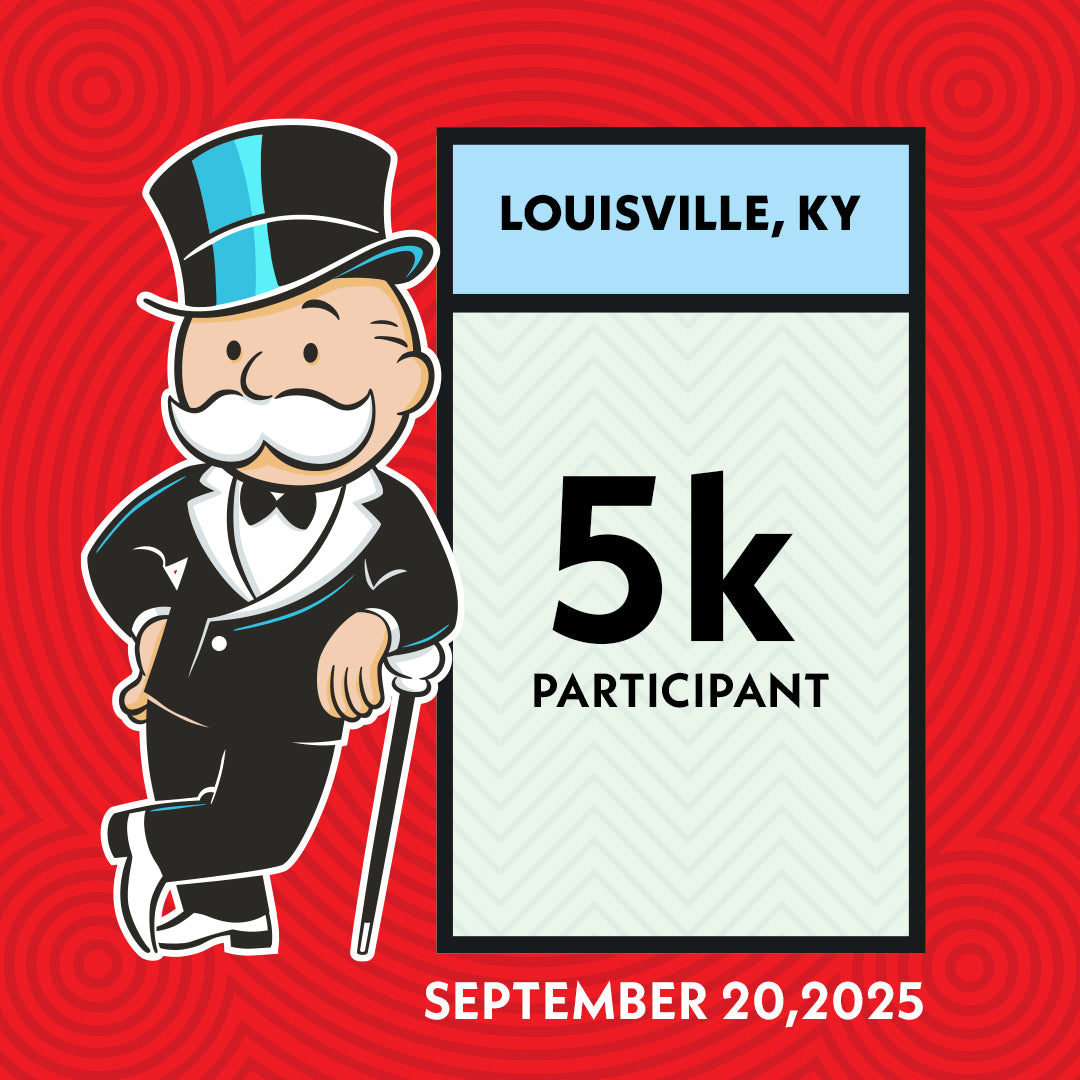 Run MONOPOLY Series - Louisville, KY