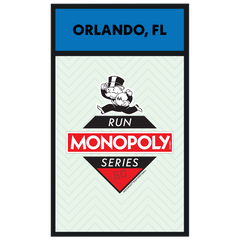 Run MONOPOLY Series - Orlando, FL