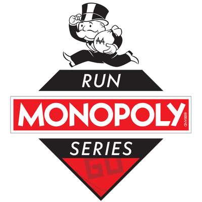 Run MONOPOLY Series