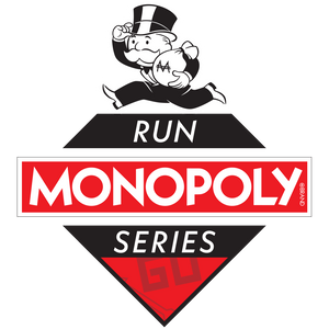 Monopoly Running Vector 2025 Run MONOPOLY Series | Results